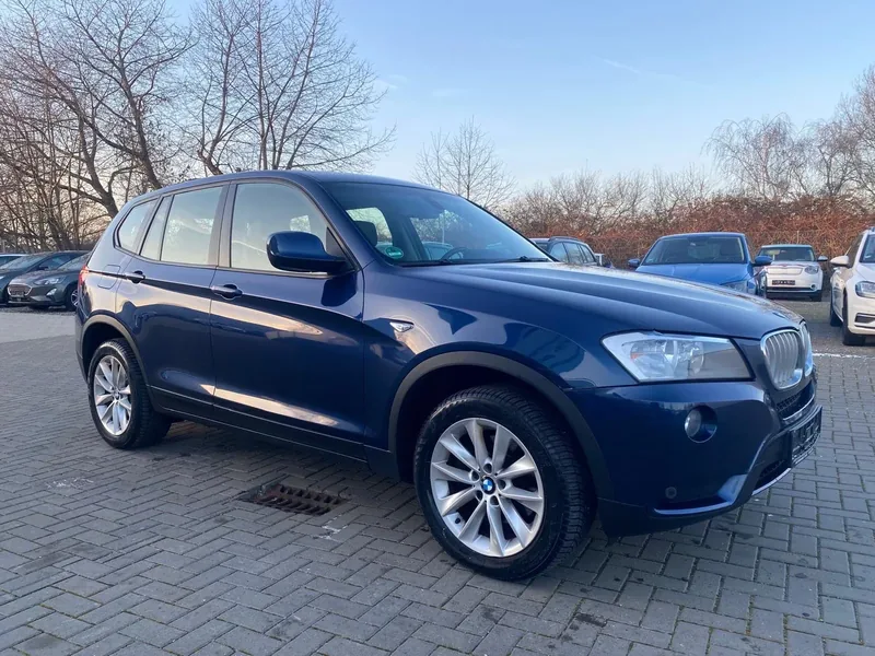 Auto mit Motorschaden verkaufen Oranienburg