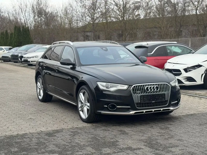 Autoankauf Ablauf Oranienburg